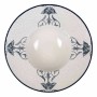 Plato para Pasta La Mediterránea Rosetta Porcelana Ø 28 cm (6 Unidades)