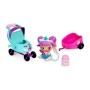 Bébé poupée Famosa Mini Rosie Car