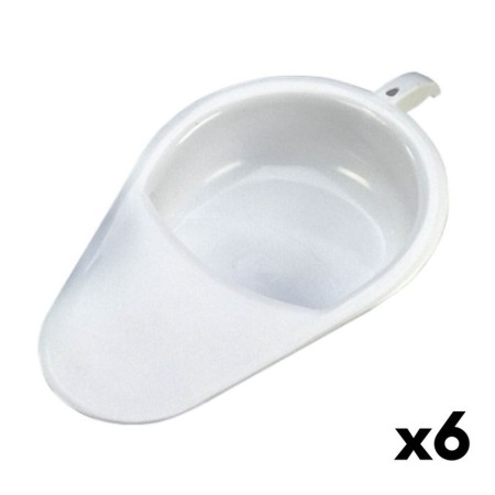 Pot Denox Blanc 51 x 30 x 10 cm