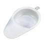 Orinal Denox Blanco 51 x 30 x 10 cm