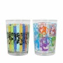 Verre LAV Avengers 520 ml (24 Unités)