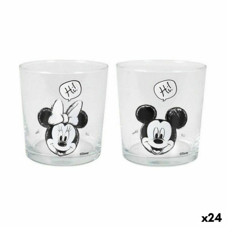 Vaso LAV Minnie 345 ml (24 Unidades)