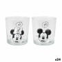 Vaso LAV Minnie 345 ml (24 Unidades)