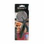 Cortador de Pizza Percutti Formula Negro (4 Unidades)