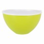 Ensaladera Kitchen Tropic Con Tapa Melamina (8 Unidades) (Ø 23,5 cm)