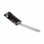 Spatule La Mediterránea 35,5 x 3,2 cm (18 Unités)