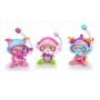 Playset Famosa The Bellies Bubblefart