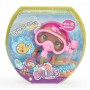 Playset Famosa The Bellies Bubblefart