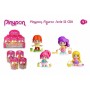 Poupées PinyPon Famosa Serie 12 24 Pièces