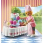 Playset Playmobil Special Plus Sweet Table 70381