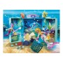 Playset Playmobil Magic Mermaids Chest 70509