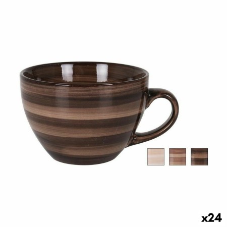 Tasse mug La Mediterránea Cumbia 425 ml (24 Unités)