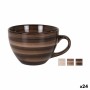 Tasse mug La Mediterránea Cumbia 425 ml (24 Unités)