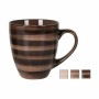 Taza Mug La Mediterránea Cumbia 450 ml (24 Unidades)