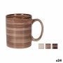 Taza Mug La Mediterránea Cumbia 380 ml (24 Unidades)