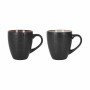 Taza La Mediterránea Sauvage 450 ml Cerámica (24 Unidades)