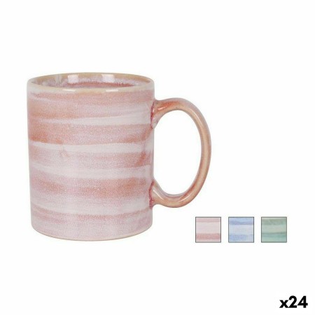 Taza Mug La Mediterránea Cocolo 380 ml (24 Unidades)
