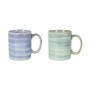 Taza Mug La Mediterránea Cocolo 380 ml (24 Unidades)