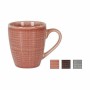 Taza de Cerámica La Mediterránea Reassure 90 ml (36 Unidades)