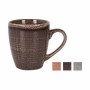 Tasse en Céramique La Mediterránea Reassure 200 ml (36 Unités)