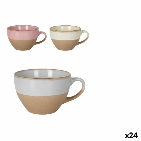Tasse La Mediterránea Anelo 425 ml (24 Unités)