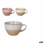 Taza La Mediterránea Anelo 425 ml (24 Unidades)
