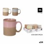 Tasse mug La Mediterránea Anelo 380 ml (24 Unités)