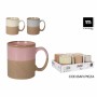 Tasse mug La Mediterránea Anelo 380 ml (24 Unités)