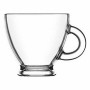 Juego de Tazas de Café LAV 62503 225 ml 6 Piezas (8 Unidades)