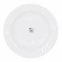 Plat à Gratin Bormioli Ebro Rond (12 Unités) (32 x 5 cm)