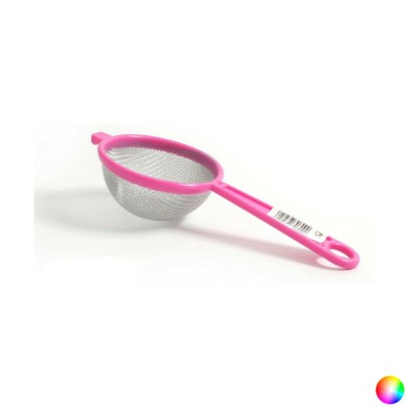 Colador Mi cocina Ø 8 cm Multicolor 19 x 8 x 4 cm (24 Unidades)