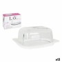 Mantequillera LAV 145010 (12 Unidades) (405 ml)