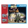 Playset Playmobil City Action Starter Pack Police, training 70817