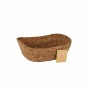 Cesta Multiusos Privilege  Mimbre Rectangular 20 x 15 x 7 cm (18 Unidades)