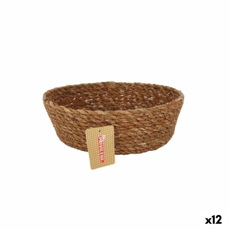 Panier Multi-usages Privilege  osier Ronde (12 Unités)