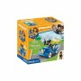 Playset Playmobil Duck on Call 70829 Mini Voiture de police (20 pcs)