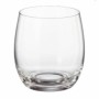 Set de Vasos Bohemia Crystal Clara 410 ml Cristal 6 Piezas (4 Unidades)