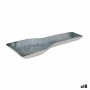 Reposacucharas La Mediterránea Dalian 26 x 10 x 2,5 cm (18 Unidades)