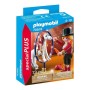 Playset Playmobil Horse Dressage 70874