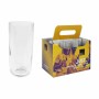 Set de Vasos Royal Leerdam Just4 360 ml 6 Piezas (4 Unidades)