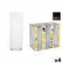 Set de Verres Royal Leerdam Lemon 4 Unités 310 ml (6 Pièces)