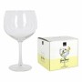 Set de Copas para Gin Tonic Bohemia Crystal Cocktails Cristal (4 Unidades) (700 cc)