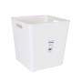 Caja Multiusos Tontarelli Bella Blanco (5 Unidades)