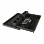 Égouttoir pour Évier Tontarelli TO4418G Anthracite 44,7 x 30 x 8,8 cm (6 Unités)