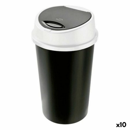 Cubo de basura Tontarelli GR36380 50 L (ø 39 x 66,5cm)