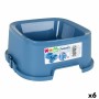 Mangeoir pour animaux Tontarelli Pet 29 x 29 x 11,9 cm (6 Unités)