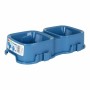 Mangeoir pour animaux Tontarelli Pet 31,8 x 16,6 x 6,5 cm (6 Unités)