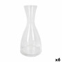 Carafe à Décanter Crystalex Kate 1,2 L Verre (6 Unités)