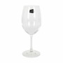 Set de Verres Crystalex Lara Vin 350 ml Verre (6 Unités) (4 Unités)