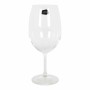 Copa de vino Crystalex Lara Transparente Cristal (6 Unidades) (8 Unidades) (540 cc)